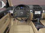 Volkswagen Touareg V8 2007 года (US)